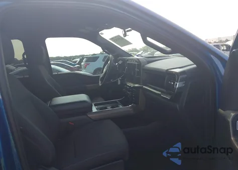 2024 Ford F150 Stx z USA, uszkodzony, nr VIN 1FTFW2L59RFB06839